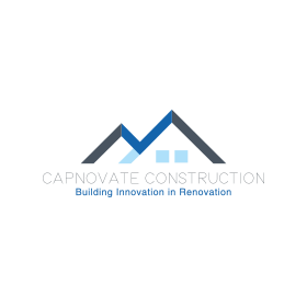 Capnovate Construction, LLC: Energy Efficient Windows